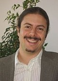Foto Clemens Oberhauser wissenschaftlicher Mitarbeiter