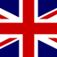 English English
